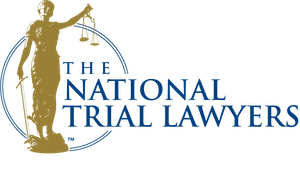 Tobie B. Waxman - The National Trial Lawyers Badge